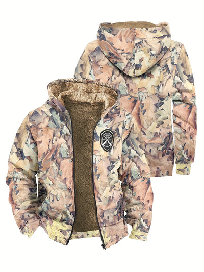 Edricar - Sweat à capuche décontracté et élégant