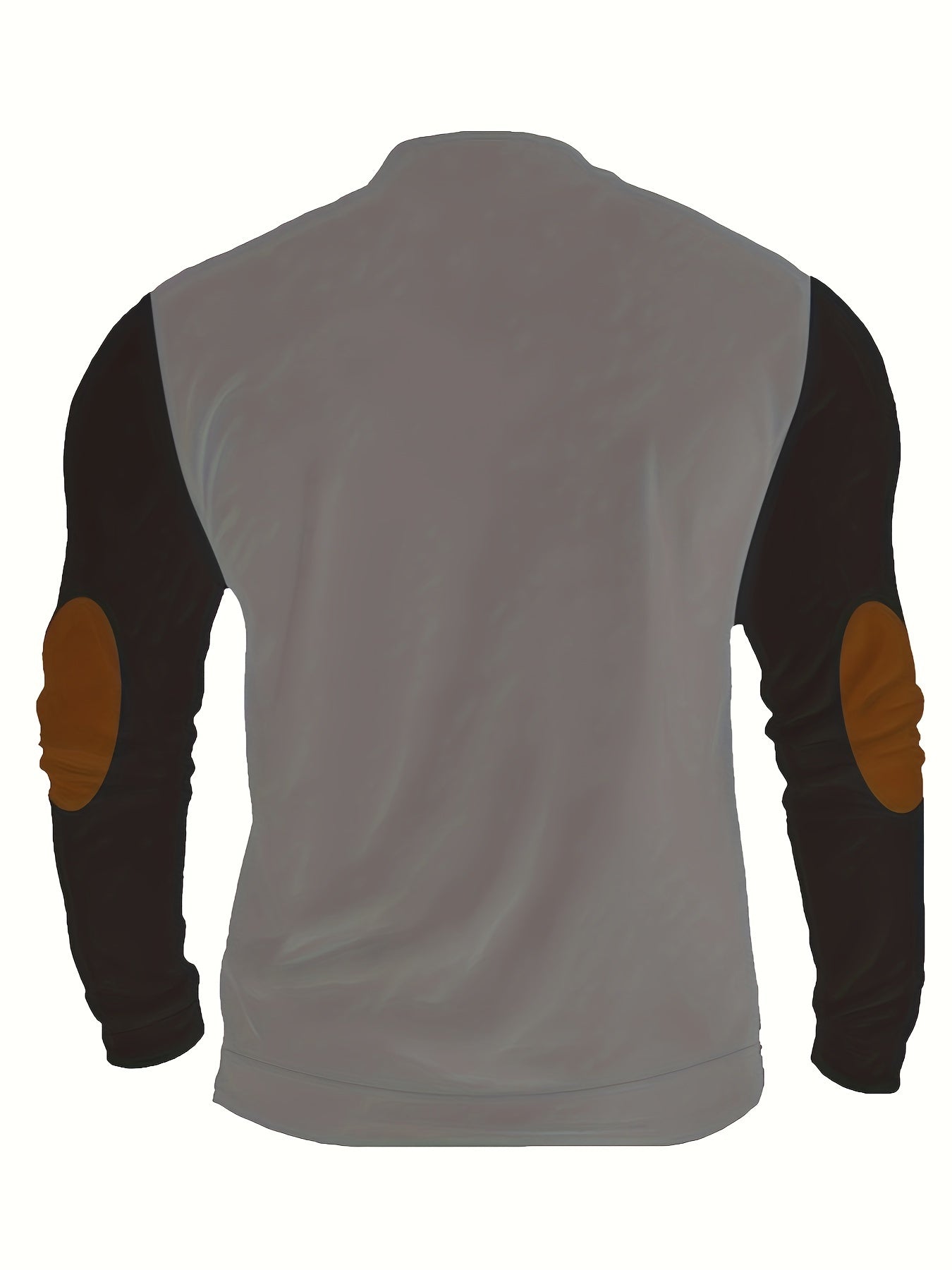 Delven - Sweat-shirt décontracté et élégant