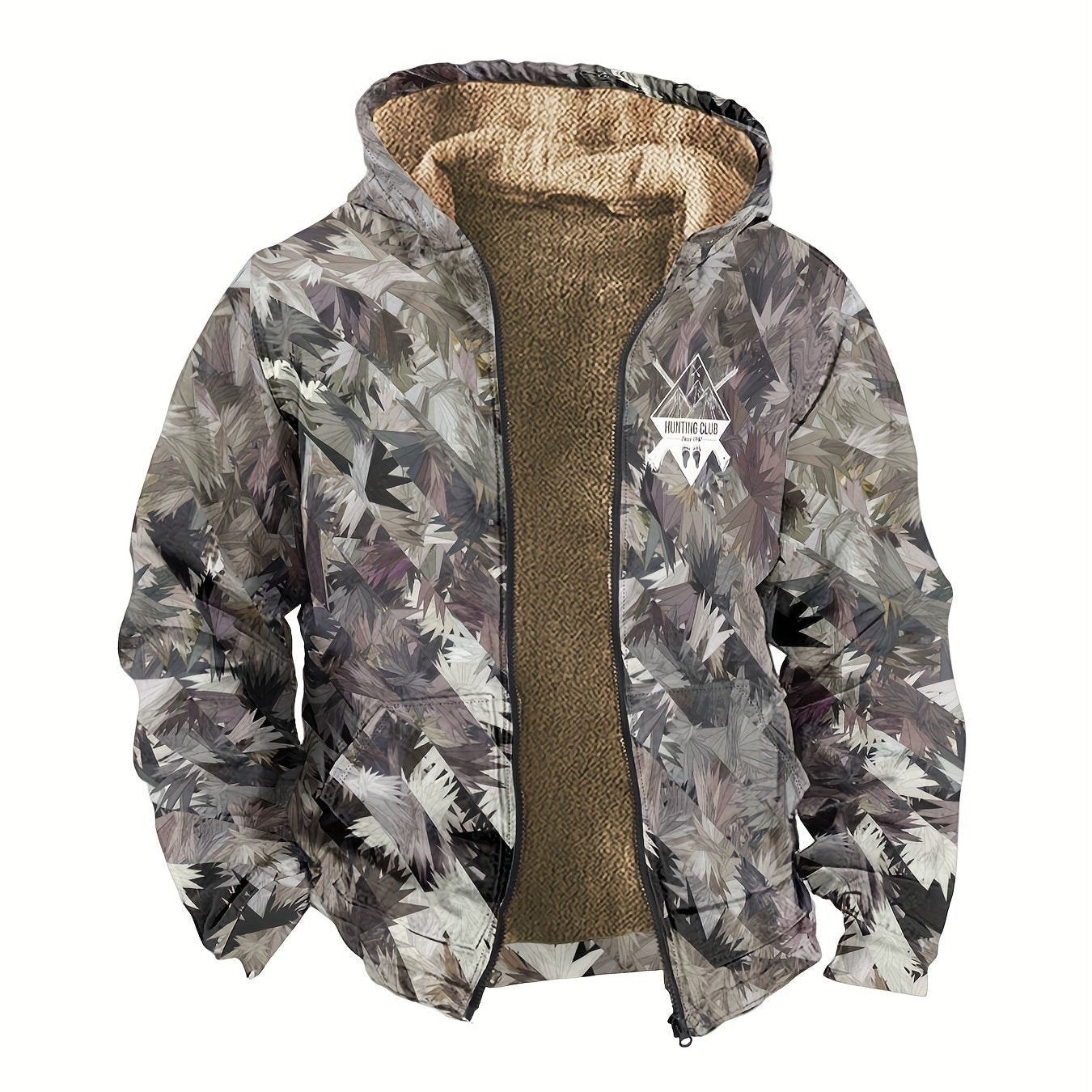 Edricar - Sweat à capuche décontracté et élégant