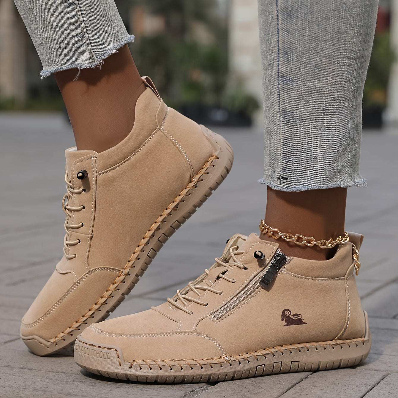 Jesmara - Chaussures décontractées élégantes