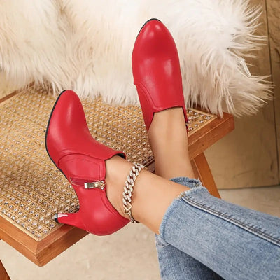 Sydney - Chaussures décontractées élégantes