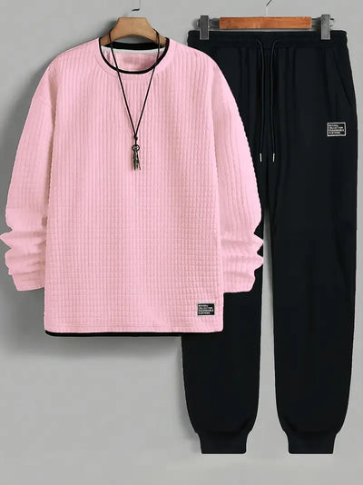 Adrimar - Ensemble deux pièces chic et décontracté