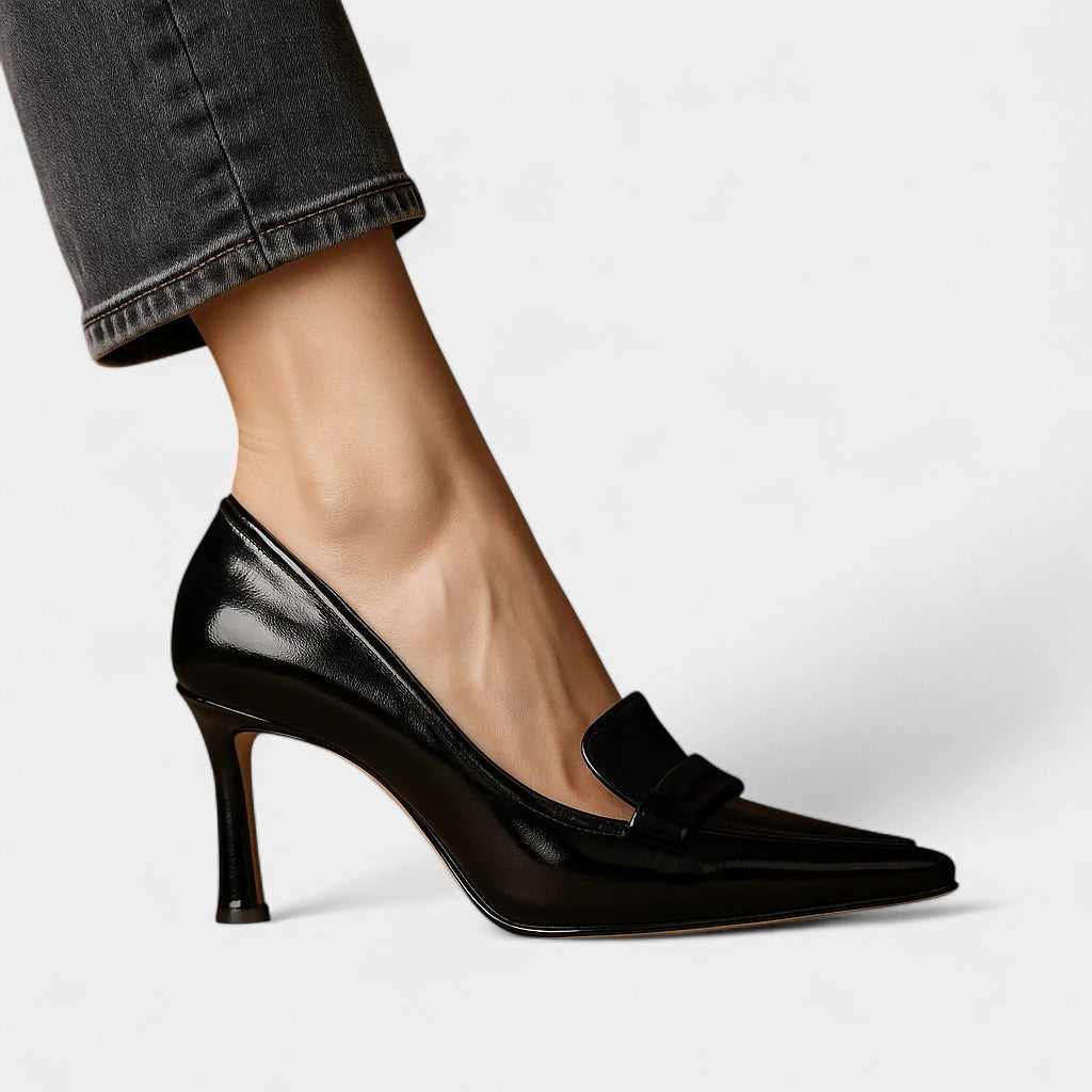 Emmira - Chaussures élégantes et décontractées