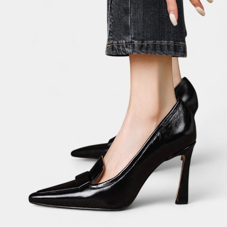 Emmira - Chaussures élégantes et décontractées