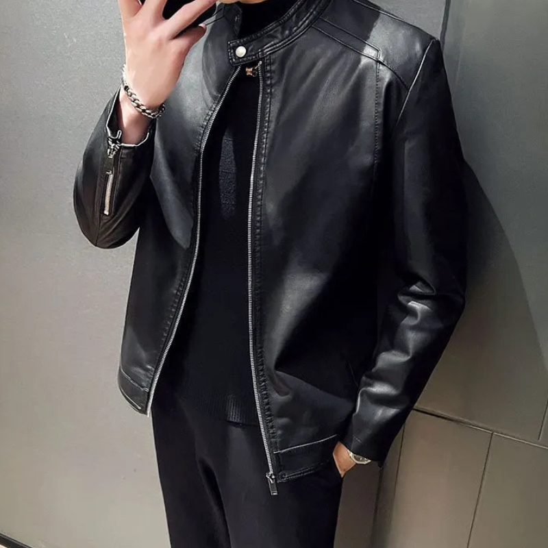 Andrin - Manteau décontracté élégant