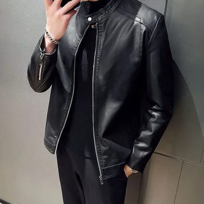 Andrin - Manteau décontracté élégant