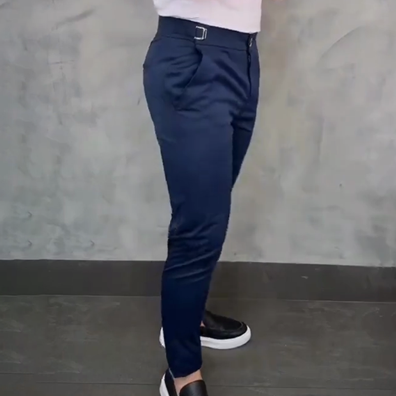 Boden - Pantalons décontractés élégants