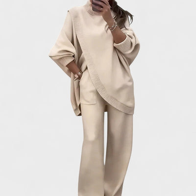 Marianna - Ensemble deux pièces chic et décontracté